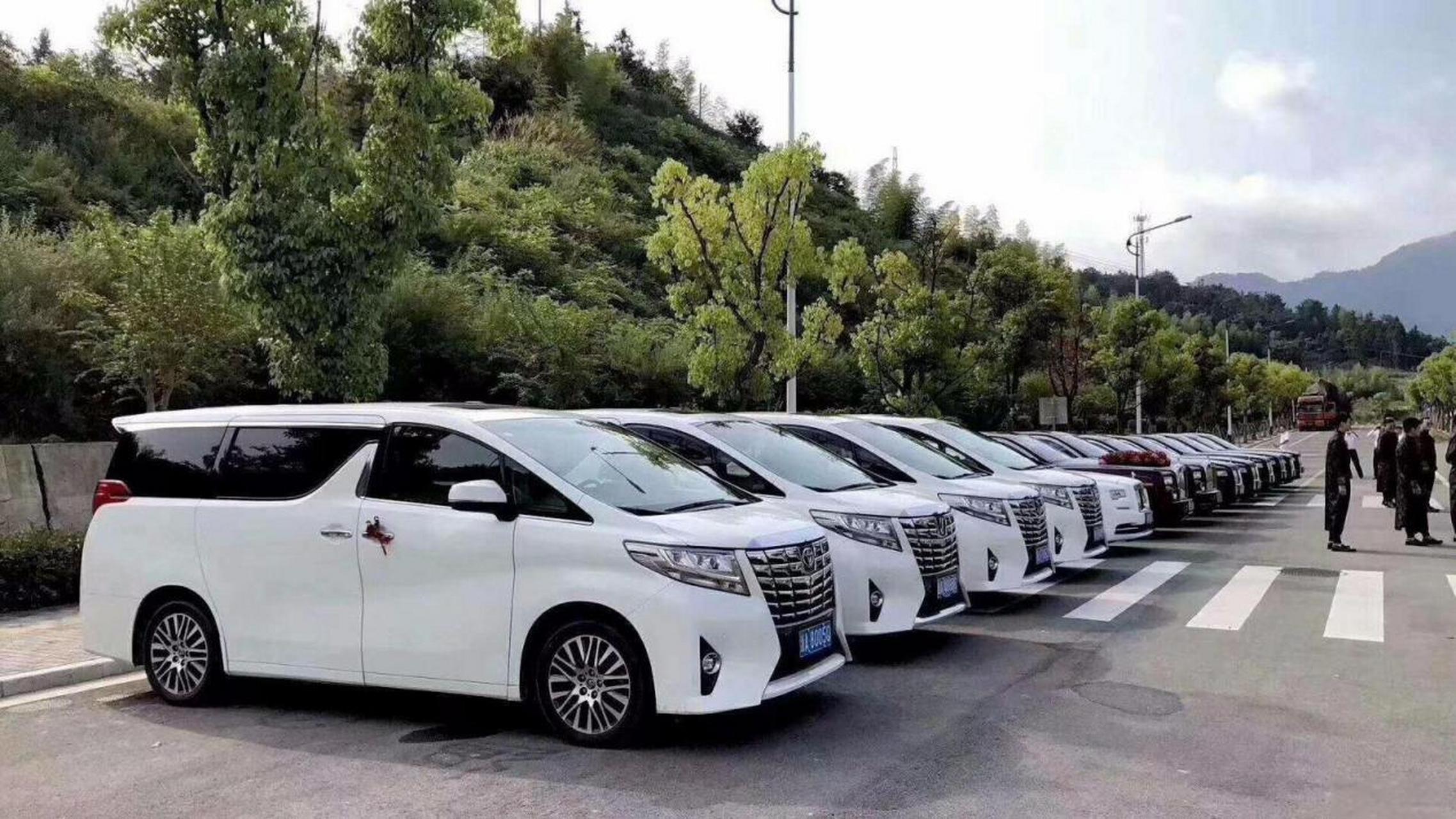 汽車租賃 盈利之道，策略為鑰