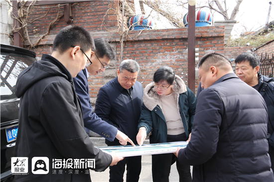 淄博經(jīng)開區(qū)打造首處“新階層·黨旗紅”示范點(diǎn)，職業(yè)中介行業(yè)黨建再啟新篇